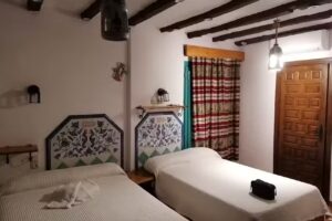 Hostal La Ninfa