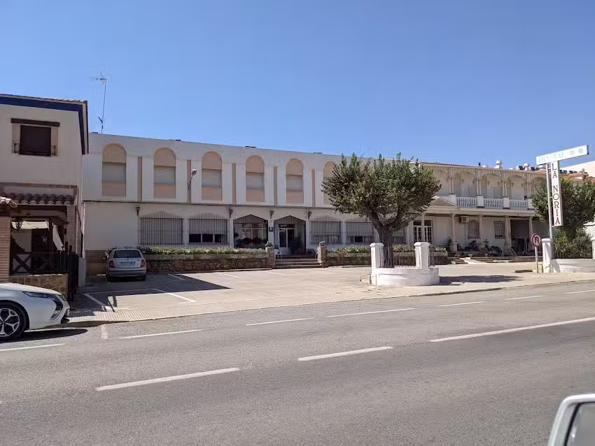 Hostal La Noria