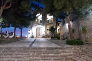 Hostal &laquo;La P&aacute;jara&raquo;