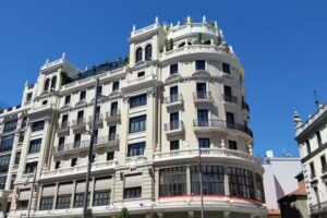 Hostal la Plata ahora The Good Rooms