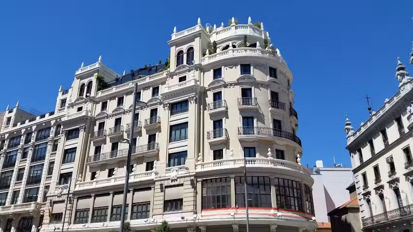 Hostal la Plata ahora The Good Rooms