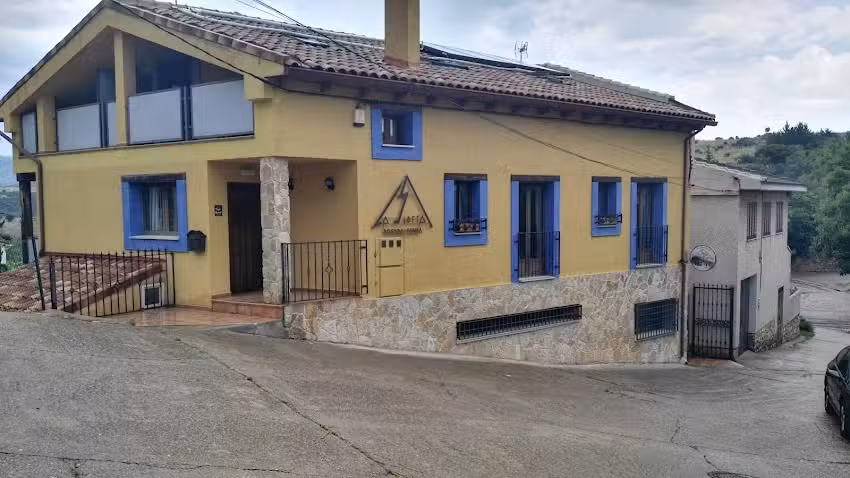 Hostal La Posada de la Sierra
