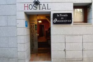 Hostal La Posada de Zocodover