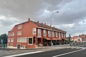 Hostal La Posada del Rancho
