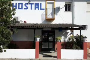 Hostal La Redonda