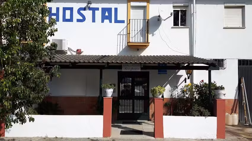 Hostal La Redonda