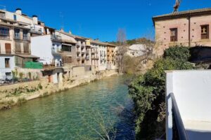 Hostal La Rua | Hostal en Estella