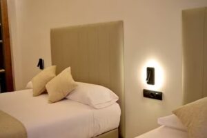 Hostal La R&uacute;a &ndash; Montera