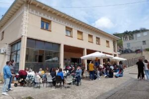 Hostal La Rurala Estopany&agrave;