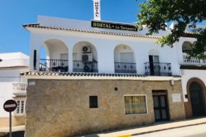 Hostal La Tarayuela
