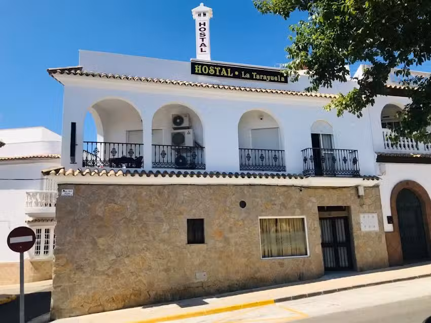 Hostal La Tarayuela