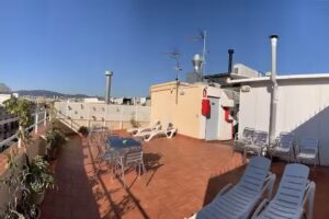 Hostal La Terrassa