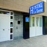 Hostal La Torre