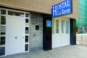 Hostal La Torre