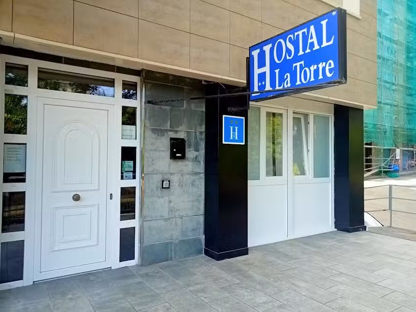 Hostal La Torre
