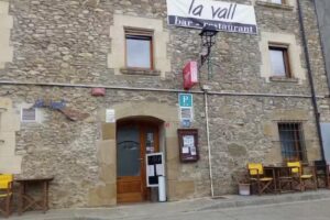 Hostal La Vall
