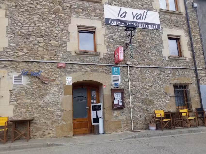 Hostal La Vall