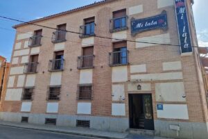 Hostal la Vega