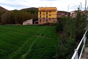 Hostal La vega Peralejos