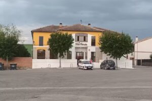 Hostal La Vía Verde