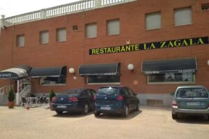 Hostal la zagala
