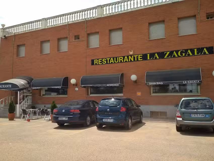 Hostal la zagala