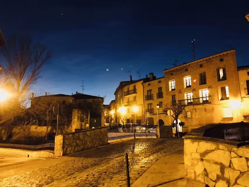 Hostal Labranza