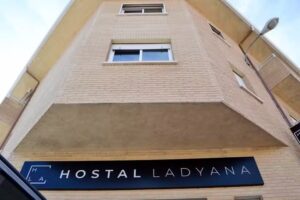 Hostal Lady Ana