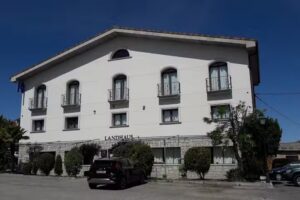 Hostal Landhaus