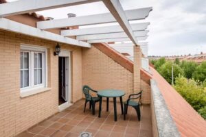 Hostal Las Abad&iacute;as