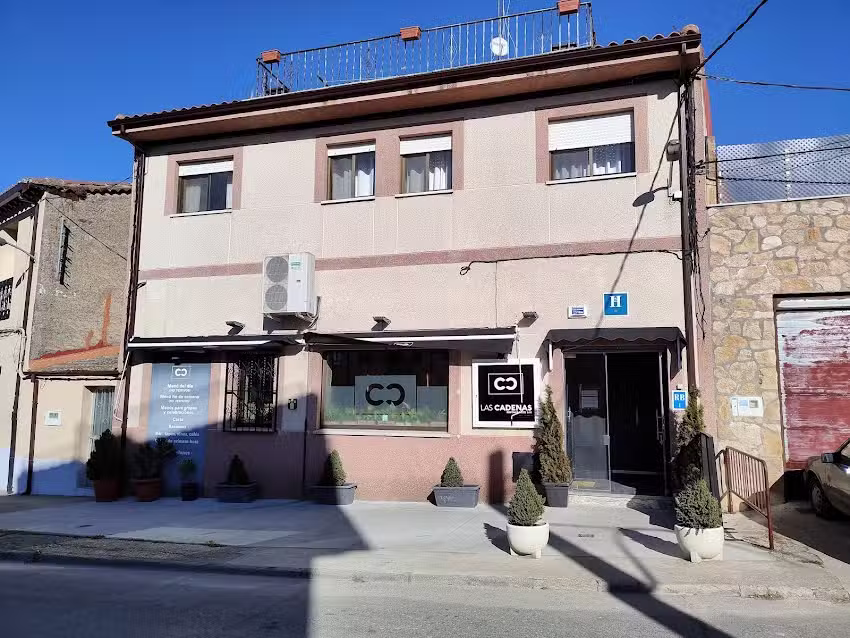 Hostal Las Cadenas
