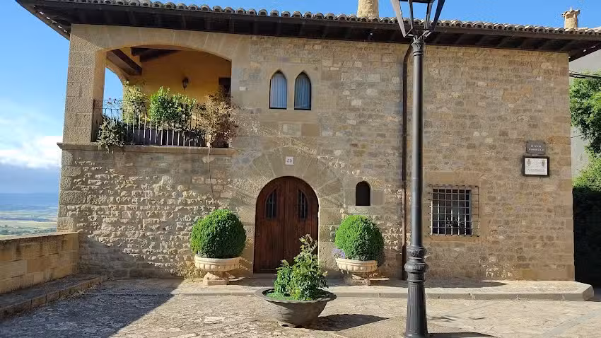 Hostal las Coronas