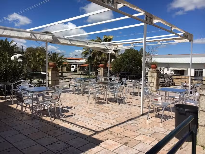 Hostal Las Encinas