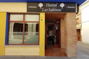 Hostal Las Sabinas
