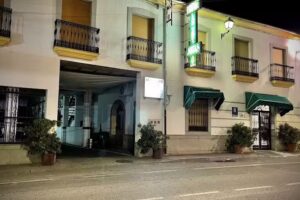 Hostal las Tres Jotas