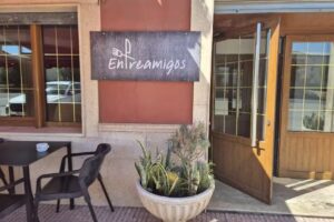 HOSTAL LENGUETERO CAUDETE