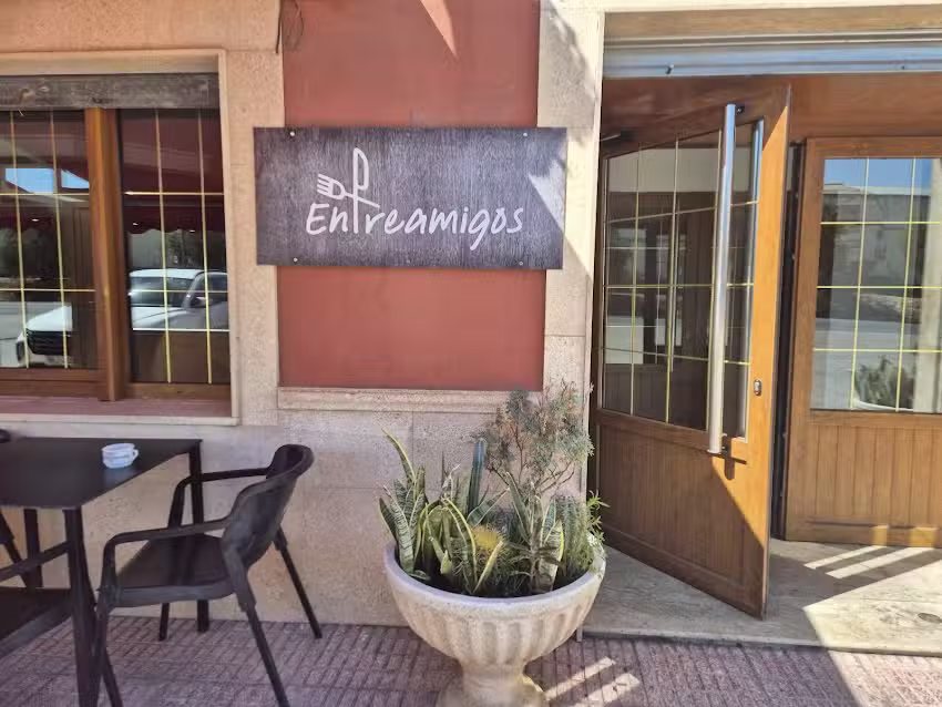 HOSTAL LENGUETERO CAUDETE