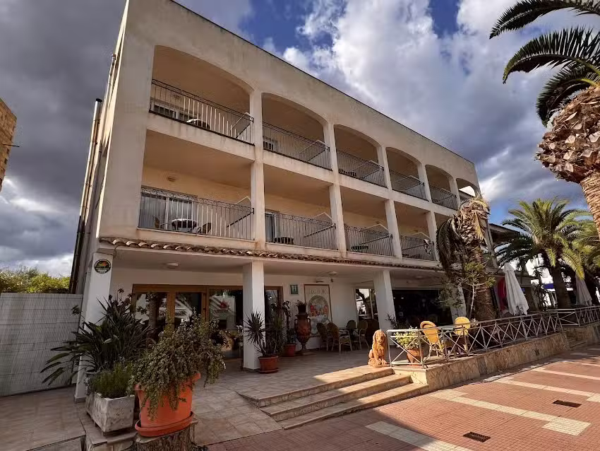 Hostal Leo d&rsquo;Or