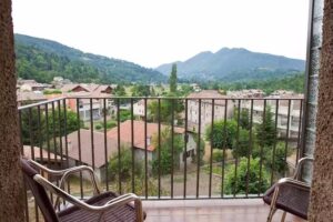 Hostal L&rsquo;Escon Restaurant (el de dalt)