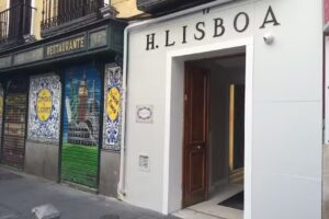 Hostal Lisboa