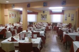 HOSTAL LOS ANGELES BAR Y RESTAURANTE