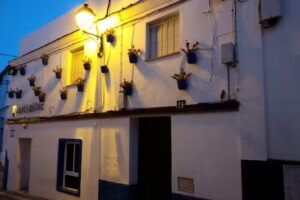 Hostal Los Bateles