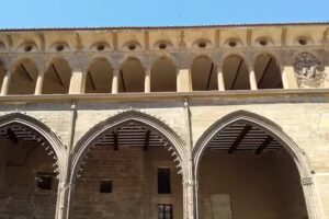 Hostal Los Calatravos