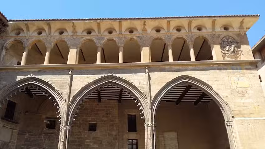 Hostal Los Calatravos