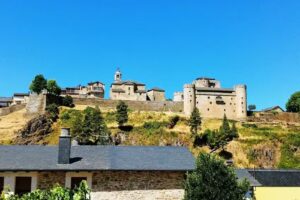 Hostal Los Chanos El Ruso