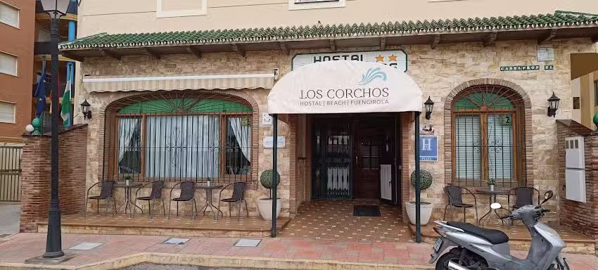 Hostal Los Corchos