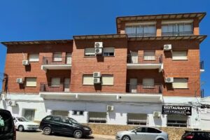 Hostal Los Cuatro Puntales