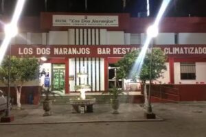 Hostal los Dos Naranjos