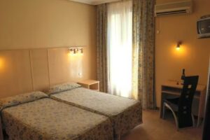 Hostal Los Guerreros