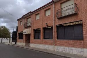 Hostal Los Hueros